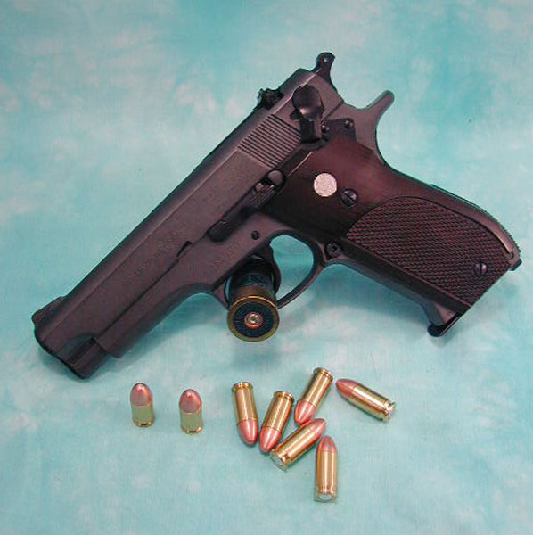 Ｓ＆Ｗ・Ｍ３９