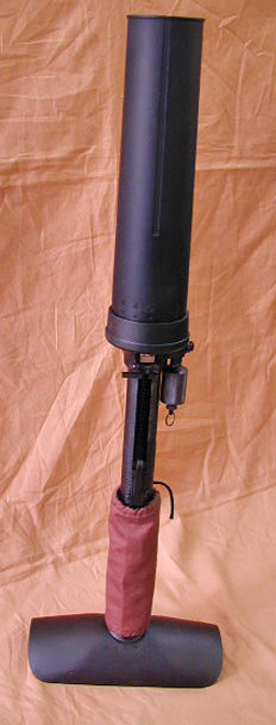 定番人気新品CAW クラフトアップル 八九式重擲弾筒 後期型 ガスガン