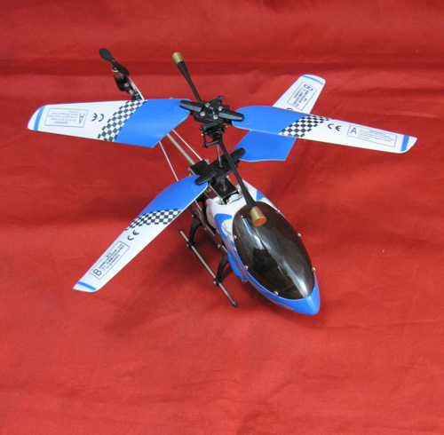 東京マルイ製ＩＲＣヘリ3ch IRC（赤外線コントロール）ヘリコプター SWIFT