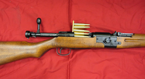 タナカ製二式小銃（二式テラ）発火式モデルガン送料無料